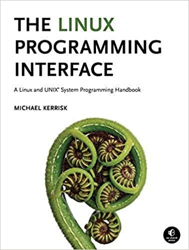 ダウンロード  The Linux Programming Interface: A Linux and UNIX System Programming Handbook by Michael Kerrisk(2010-10-28) 本