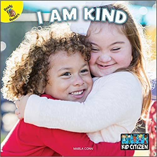 I Am Kind (Kid Citizen) indir
