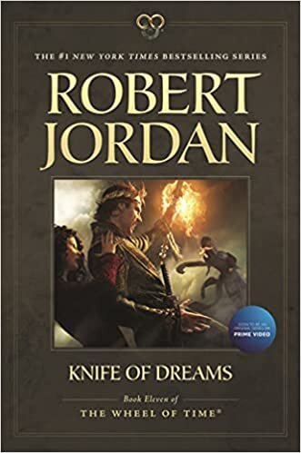 indir Knife of Dreams: Book Eleven of &#39;the Wheel of Time&#39;: 11
