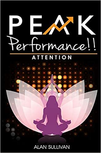 تحميل Peak Performance!!: Attention