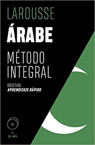 اقرأ Árabe. Método integral الكتاب الاليكتروني 