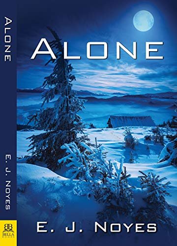ダウンロード  Alone (English Edition) 本