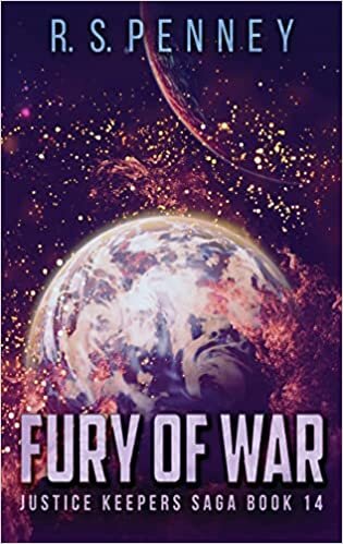 اقرأ Fury Of War الكتاب الاليكتروني 