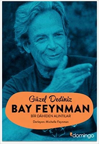 Güzel Dediniz Bay Feynman indir