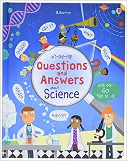 Questions and Answers about Science