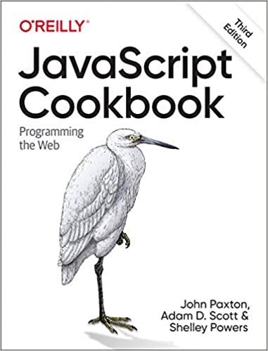 ダウンロード  Javascript Cookbook: Programming the Web 本
