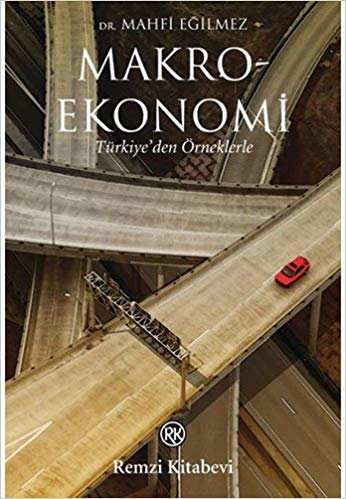 indir Makroekonomi: Türkiye&#39;den Örneklerle