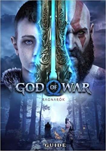اقرأ God of War Ragnarok Guide: Walkthrough complet, Trucs et astuces, stratégies et plus encore ! (French Edition) الكتاب الاليكتروني 