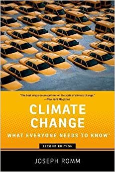 المناخ تغيير: ما يحتاج كل شخص إلى معرفة ®