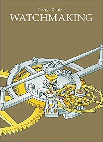 ダウンロード  Watchmaking 本