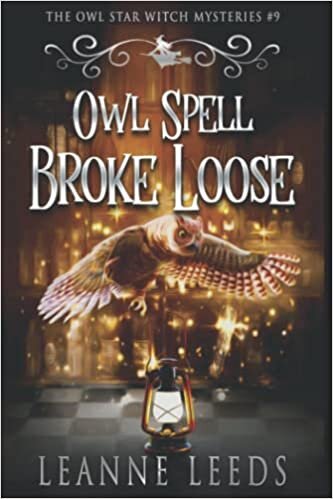 تحميل Owl Spell Broke Loose