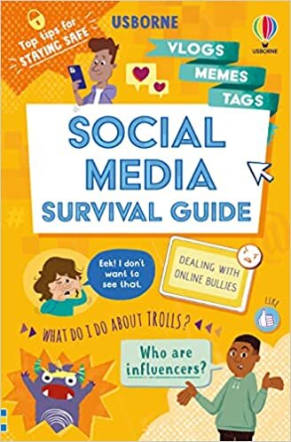 تحميل Social Media Survival Guide