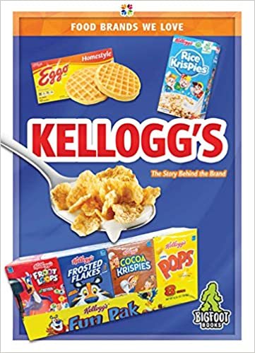indir Kelloggs (Food Brands We Love)