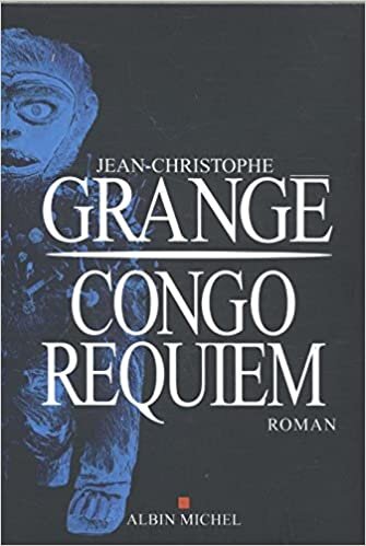indir Congo Requiem (A.M.THRIL.POLAR)