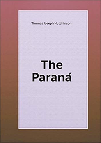 The Paraná اقرأ