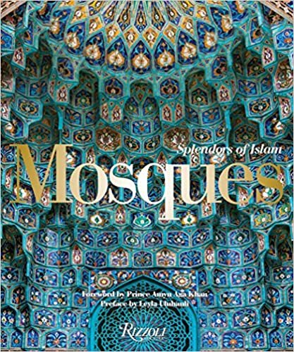 اقرأ Mosques: Splendors of Islam الكتاب الاليكتروني 