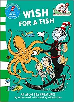 اقرأ Wish For A Fish الكتاب الاليكتروني 