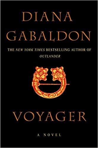 تحميل Voyager: A Novel