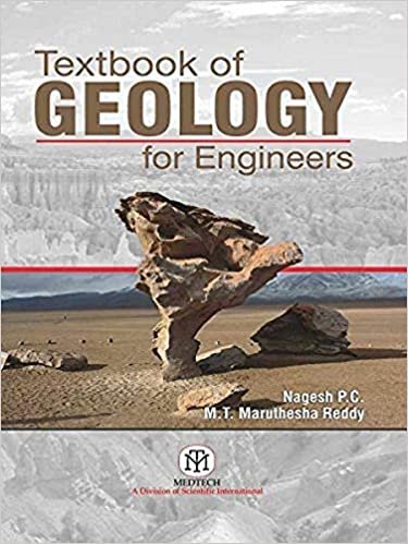 M.T.M. Reddy Nagesh P.C. Textbook Of Geology For Engineers By M.T.M. Reddy Nagesh P.C. تكوين تحميل مجانا M.T.M. Reddy Nagesh P.C. تكوين