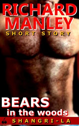 ダウンロード  Bears In The Woods: Shangri-La (English Edition) 本
