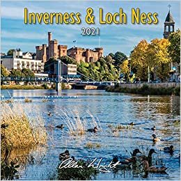 ダウンロード  Lyrical Scotland 2021 Inverness & Loch N 本