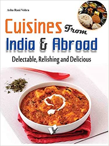 Cuisines from India & Abroad indir