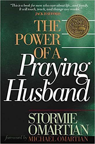 The Power of a Praying Husband ダウンロード