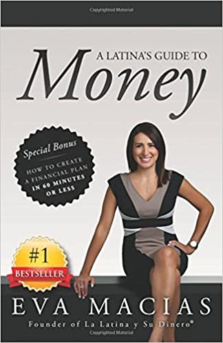 ダウンロード  A Latina's Guide to Money 本