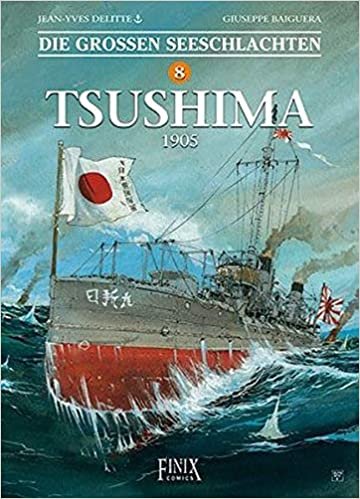 Die Großen Seeschlachten / Tsushima 1905 indir
