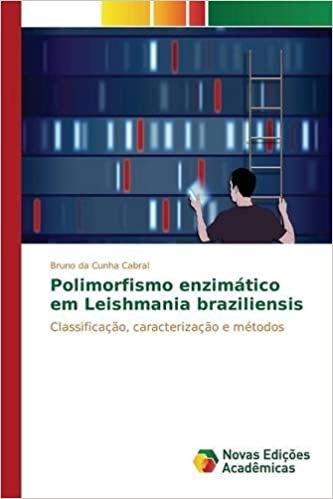 Polimorfismo enzimático em Leishmania braziliensis indir