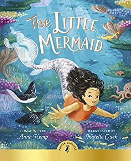 ダウンロード  The Little Mermaid (English Edition) 本