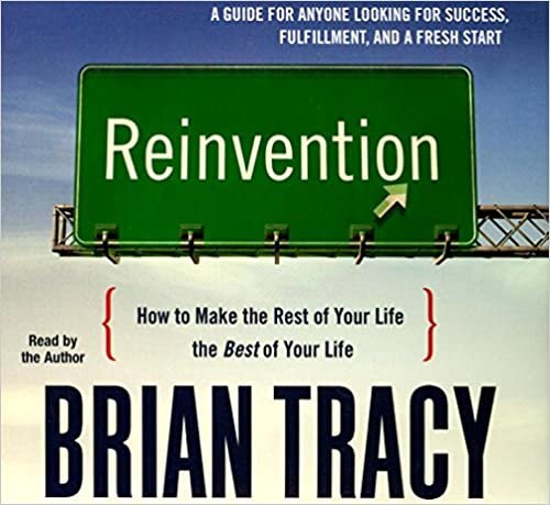 Reinvention (Your Coach in a Box)