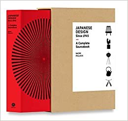 ダウンロード  Japanese Design Since 1945: A Complete Sourcebook 本
