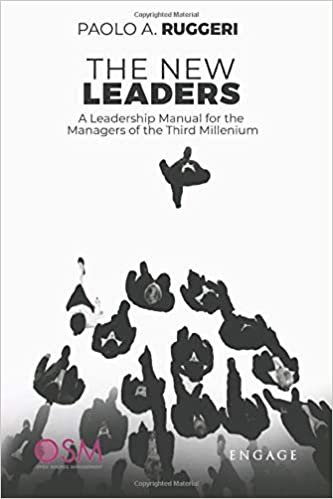 تحميل The New Leaders: A Leadership Manual For The Managers Of The Third Millenium.