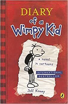 تحميل Diary of a Wimpy Kid - The Ugly Truth (English)
