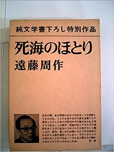 ダウンロード  死海のほとり (1973年) 本
