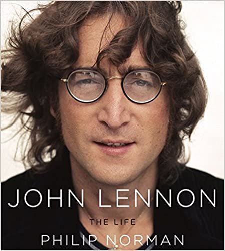 ダウンロード  John Lennon: The Life CD 本