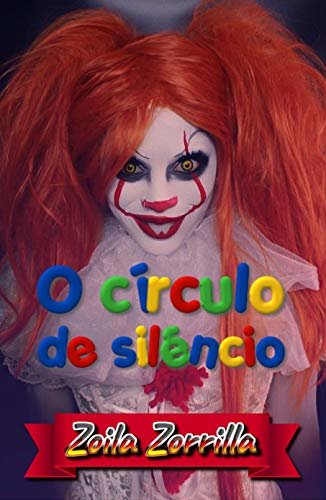 O círculo de silêncio (Portuguese Edition) ダウンロード