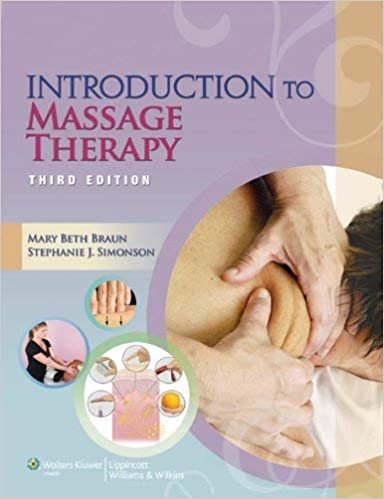  بدون تسجيل ليقرأ Introduction to Massage Therapy, ‎3‎rd Edition