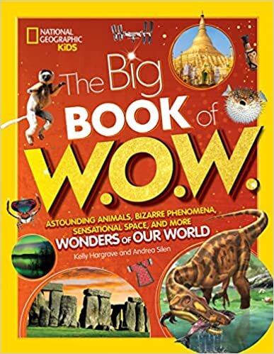 تحميل Big Book of W.O.W.