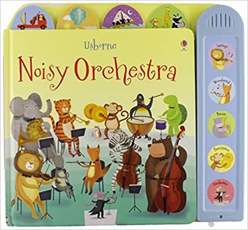 Noisy Orchestra indir