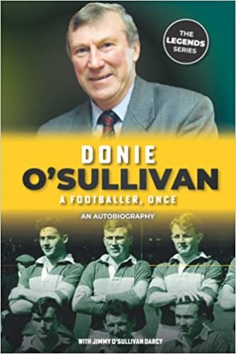 تحميل Donnie O&#39;Sullivan: An Autobiography