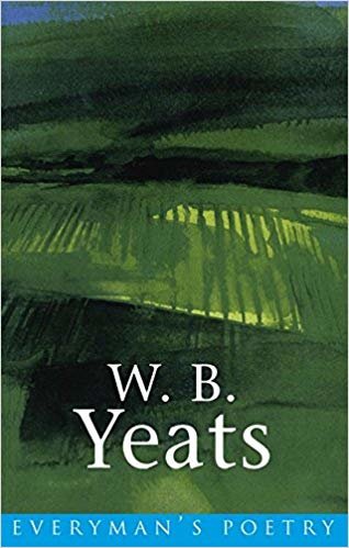 W. B. Yeats: Everyman Poetry indir