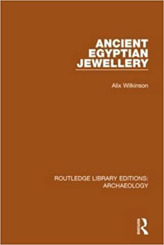تحميل مجوهرات المصري القديمة