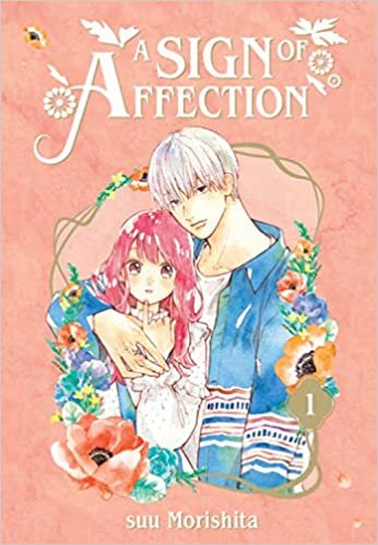 A Sign of Affection 1 ダウンロード