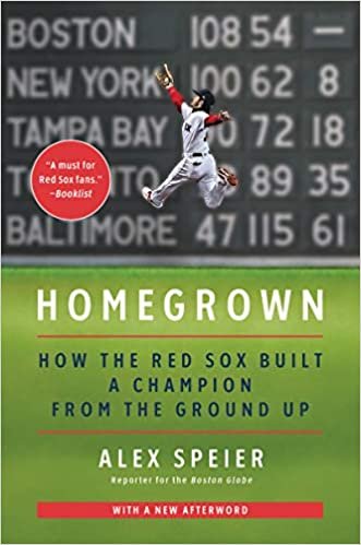 Homegrown: How the Red Sox Built a Champion from the Ground Up ダウンロード