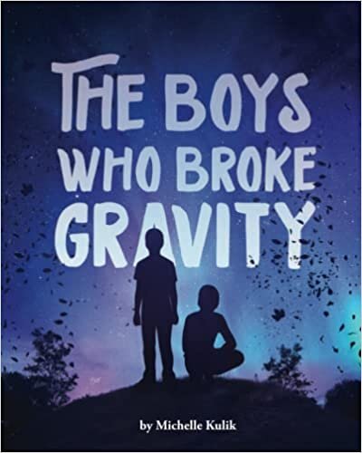 تحميل The Boys Who Broke Gravity