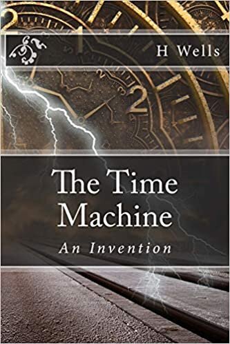 indir The Time Machine: An Invention