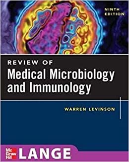 Warren E. Levinson Review of Medical Microbiology and Immunology تكوين تحميل مجانا Warren E. Levinson تكوين