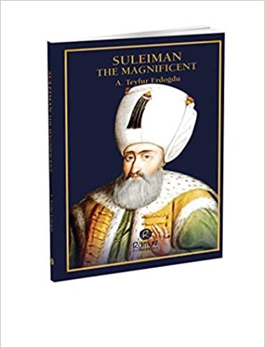 Suleiman The Magnificent indir
